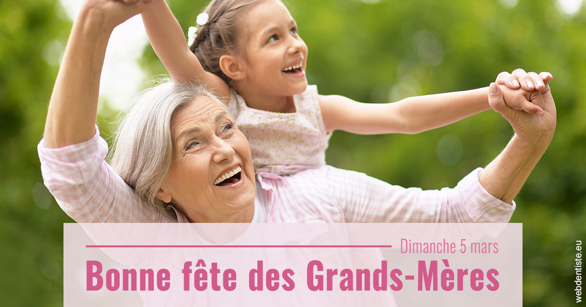 https://www.cabinetdocteursrispalmoussus.fr/Fête des grands-mères 2023 2