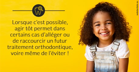 https://www.cabinetdocteursrispalmoussus.fr/L'orthodontie précoce 2