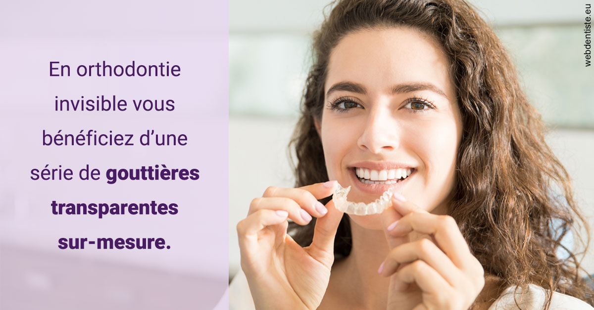 https://www.cabinetdocteursrispalmoussus.fr/Orthodontie invisible 1