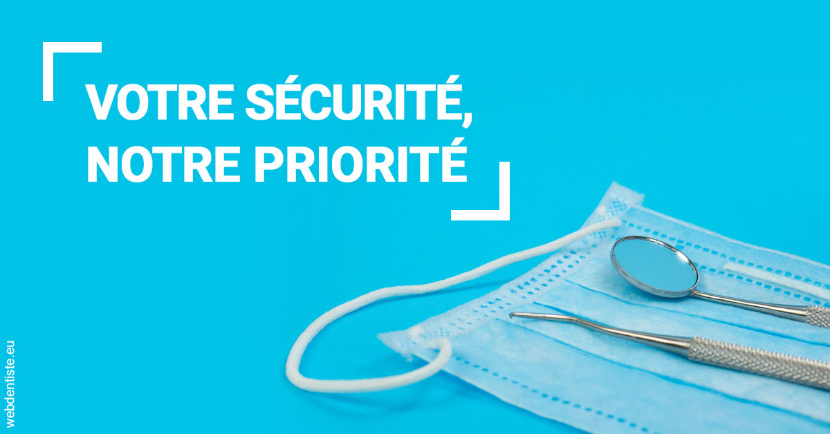 https://www.cabinetdocteursrispalmoussus.fr/Votre sécurité, notre priorité