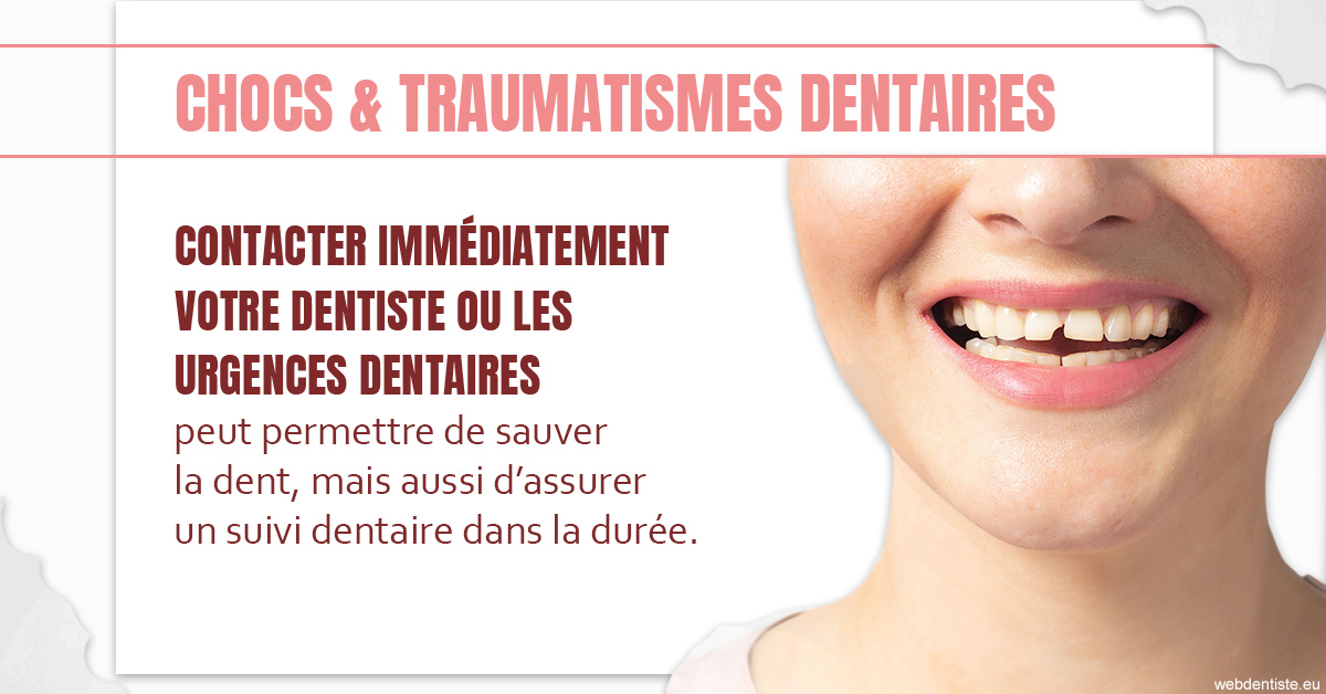 https://www.cabinetdocteursrispalmoussus.fr/2023 T4 - Chocs et traumatismes dentaires 01