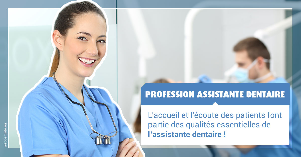 https://www.cabinetdocteursrispalmoussus.fr/T2 2023 - Assistante dentaire 2