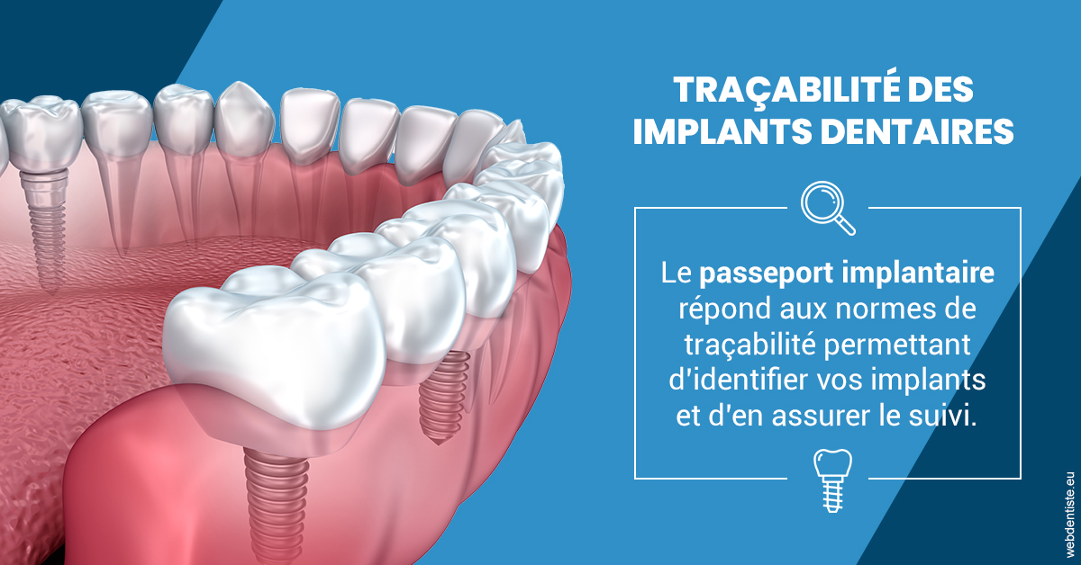 https://www.cabinetdocteursrispalmoussus.fr/T2 2023 - Traçabilité des implants 1