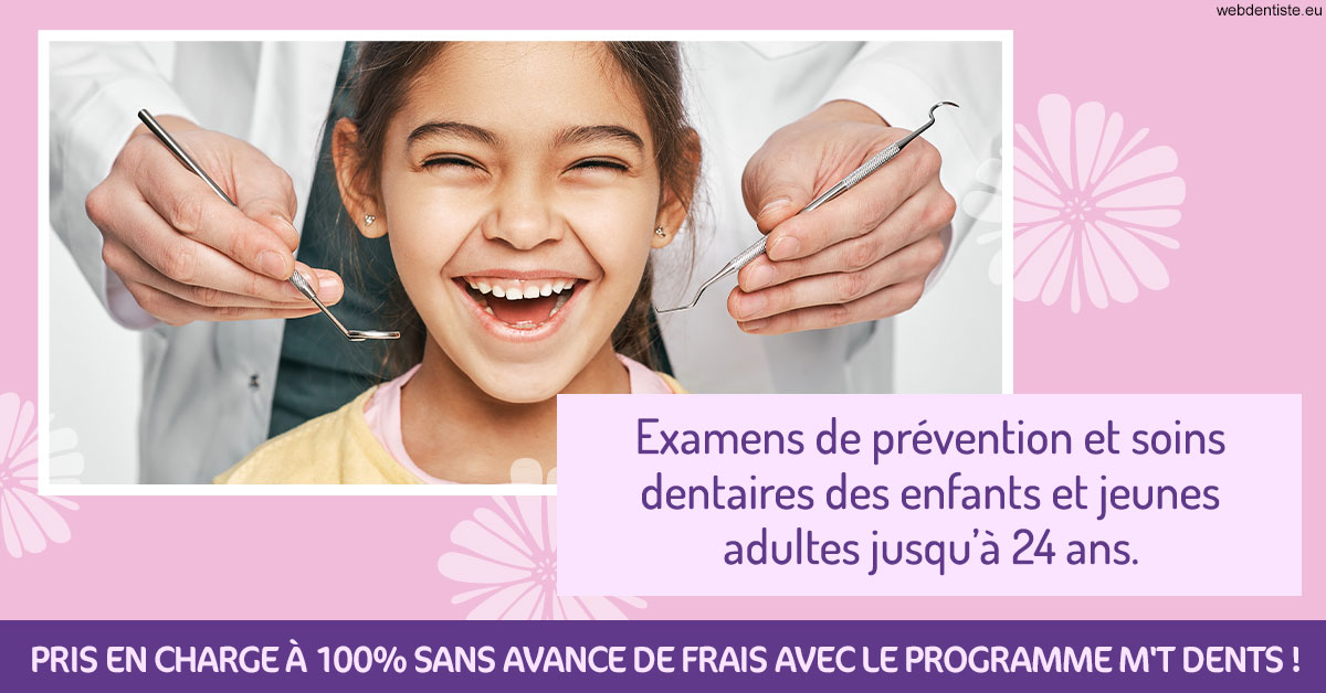 https://www.cabinetdocteursrispalmoussus.fr/2024 T1 - Soins dentaires des enfants 02
