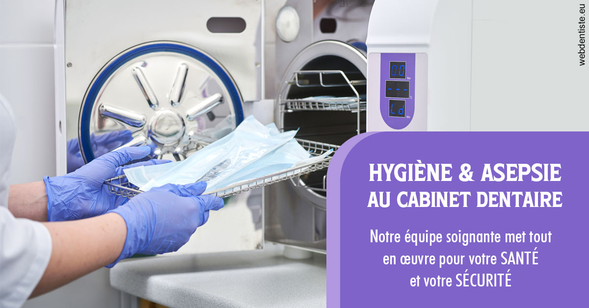 https://www.cabinetdocteursrispalmoussus.fr/Hygiène et asepsie au cabinet dentaire 1