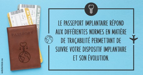 https://www.cabinetdocteursrispalmoussus.fr/Le passeport implantaire 2
