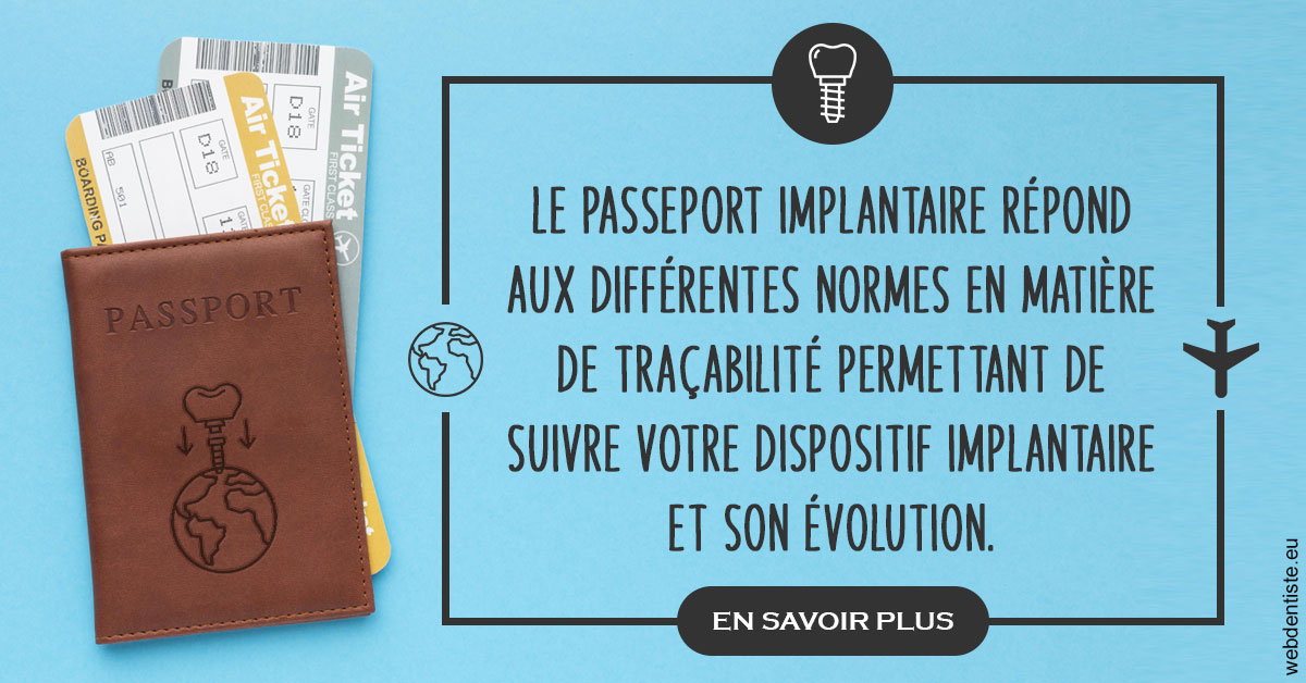 https://www.cabinetdocteursrispalmoussus.fr/Le passeport implantaire 2