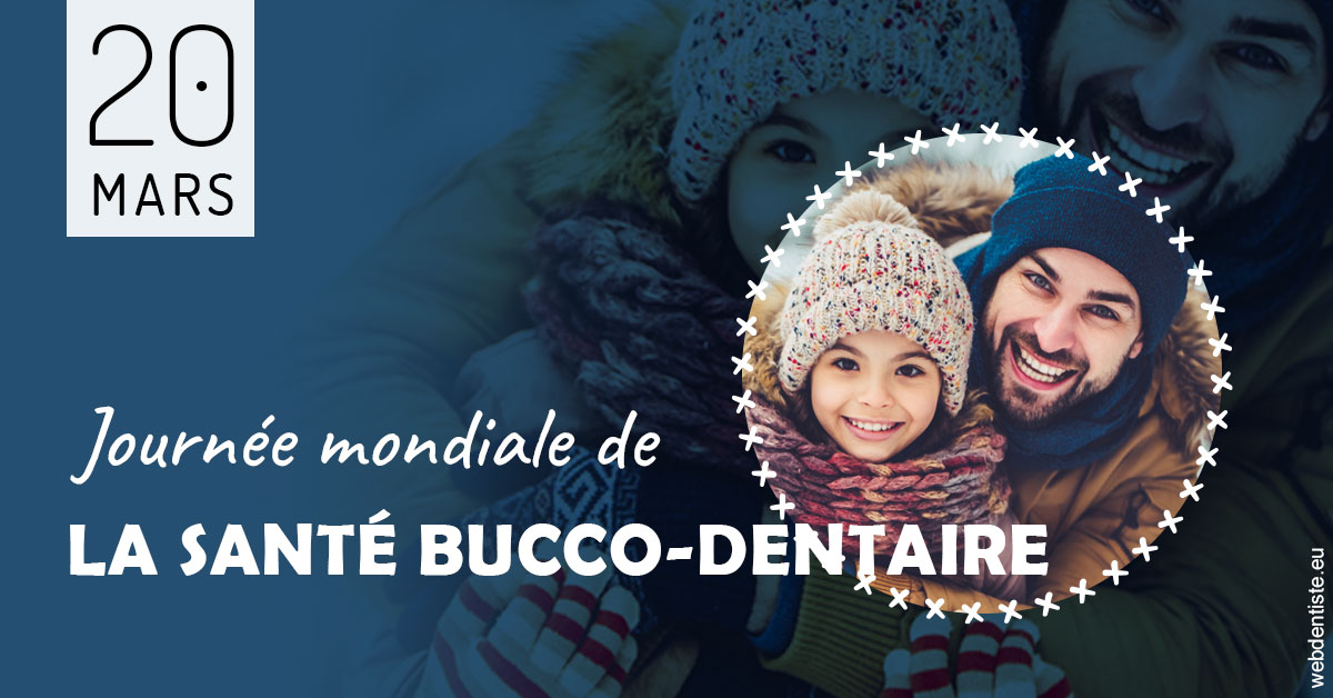 https://www.cabinetdocteursrispalmoussus.fr/La journée de la santé bucco-dentaire 1
