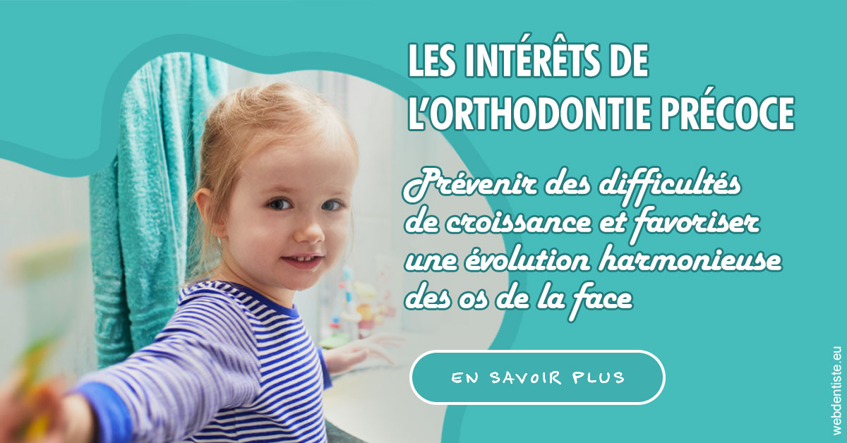 https://www.cabinetdocteursrispalmoussus.fr/Les intérêts de l'orthodontie précoce 2